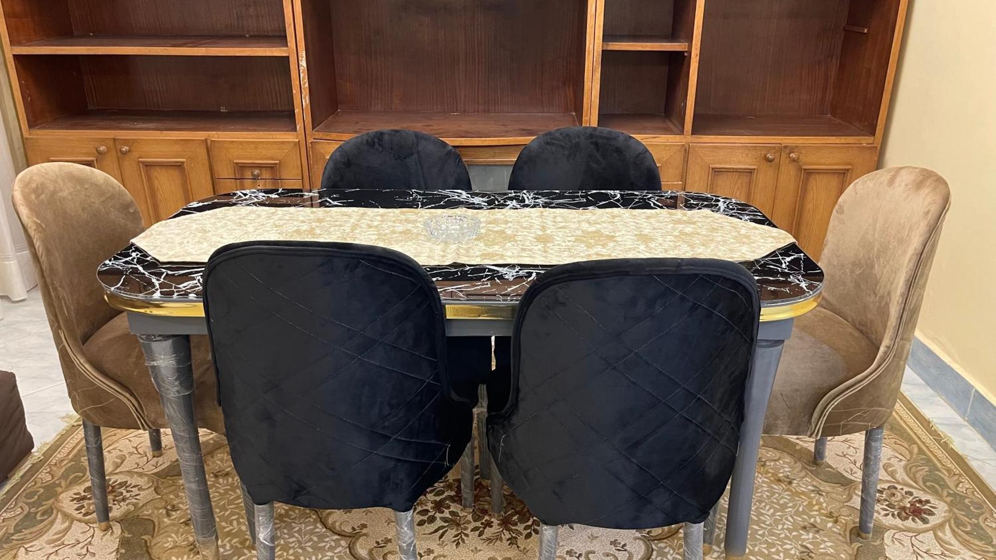New Cozy 5 Minutes Away From Airport And Amenties * Cairo