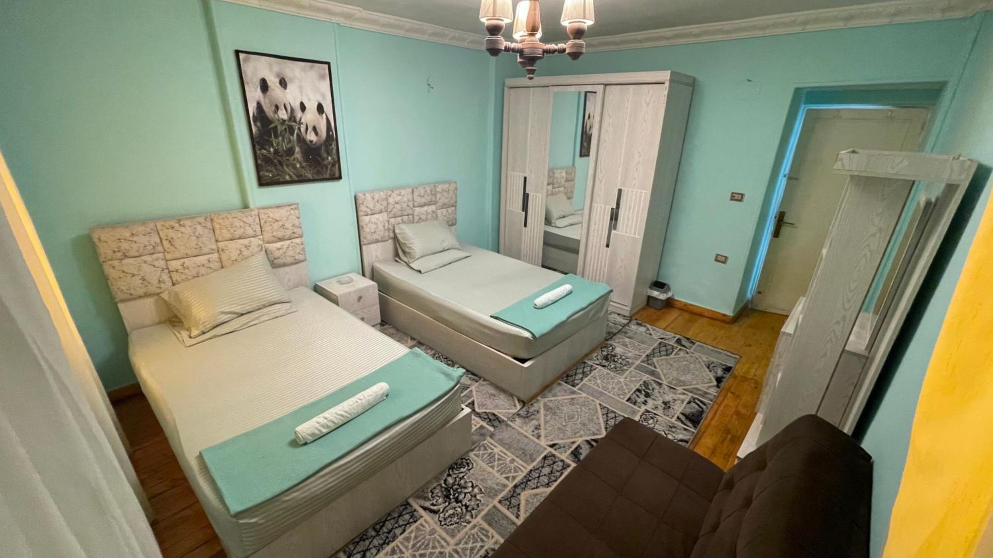Apartment New Cozy 5 Minutes Away From Airport And Amenties *